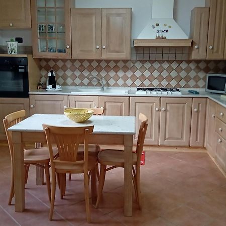 ポルト・トッレスCasa Antonellaアパートメント エクステリア 写真